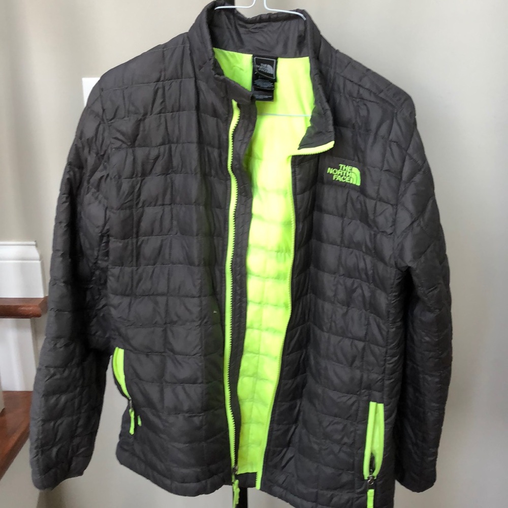 NorthFace Thermoball